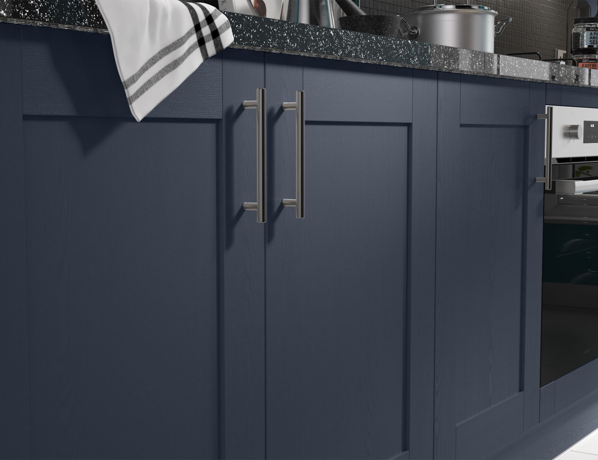 RevitalizeResprays-Cupboards-Blue