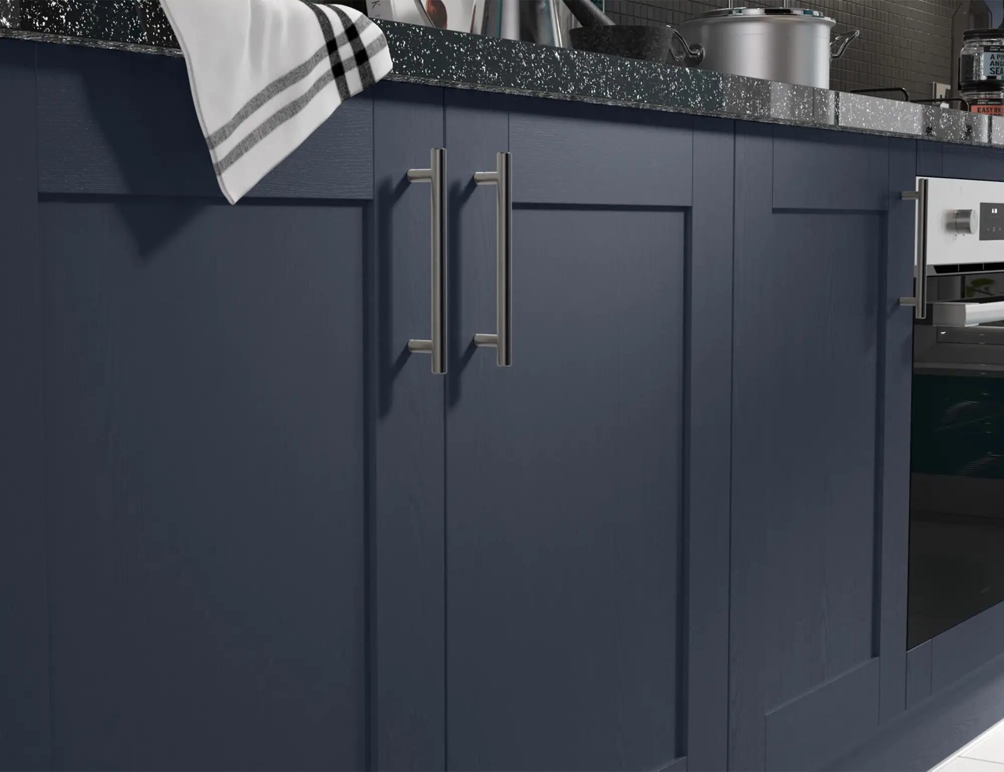 RevitalizeResprays-Cupboards-Blue