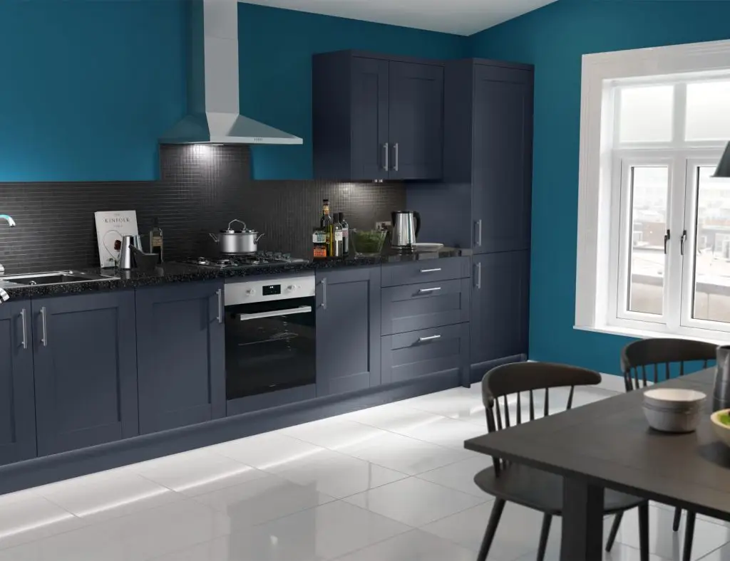 Kitchen Respray North West