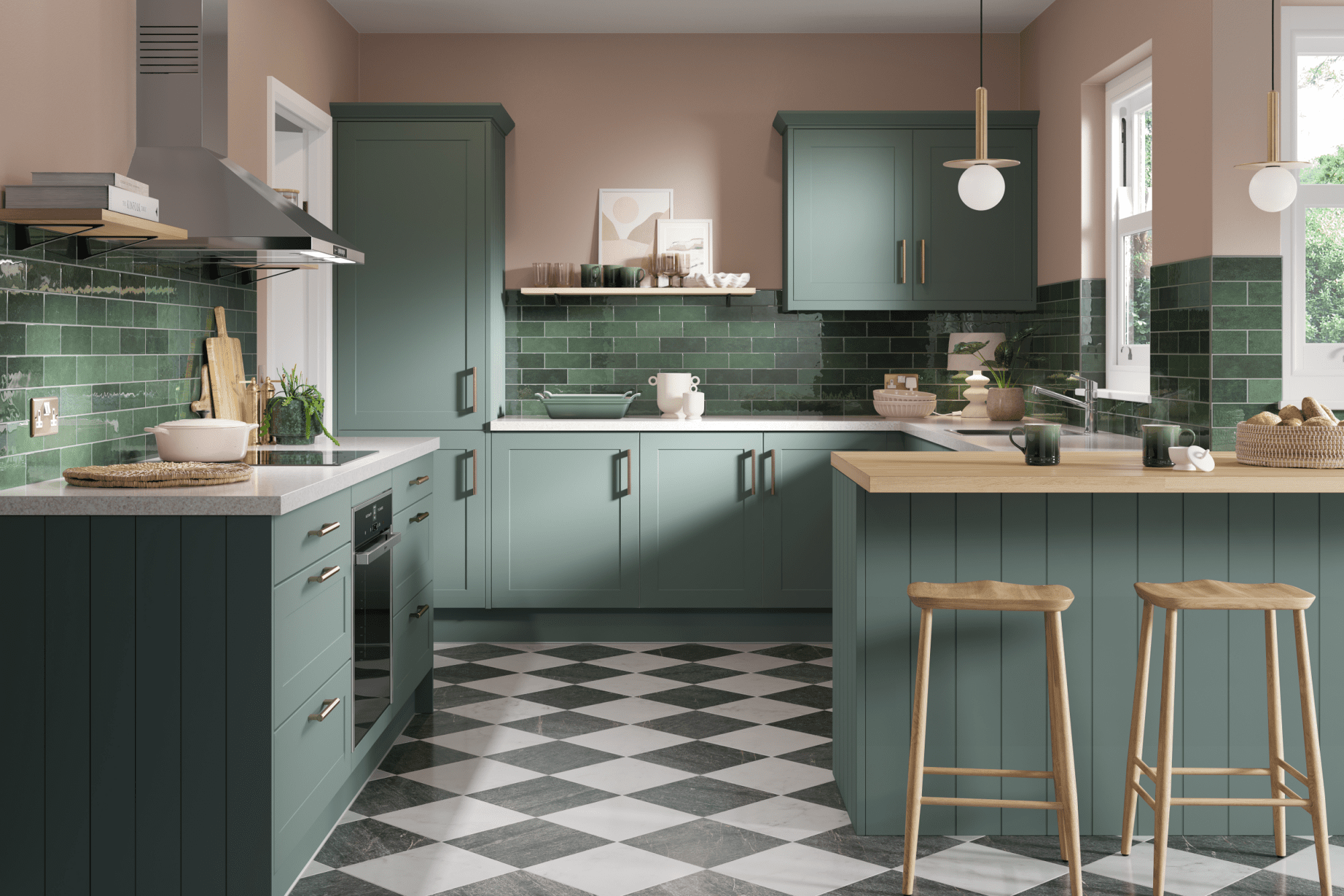 shaker_chelsea_forest_green_matt_2752